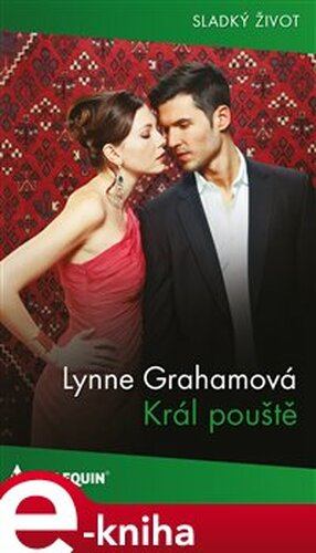 Král pouště