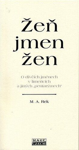 Žeň jmen žen