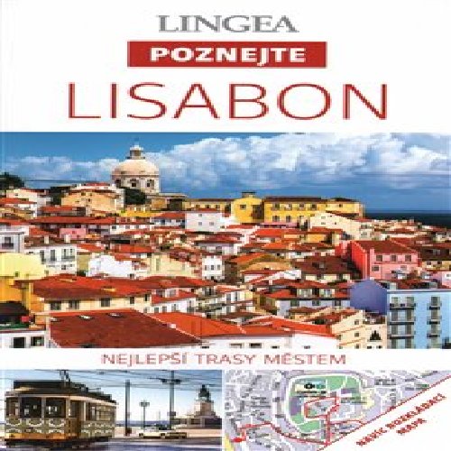 Lisabon - Poznejte