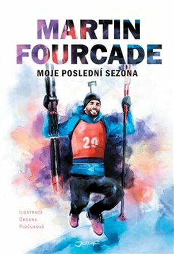 Martin Fourcade - Martin Fourcade