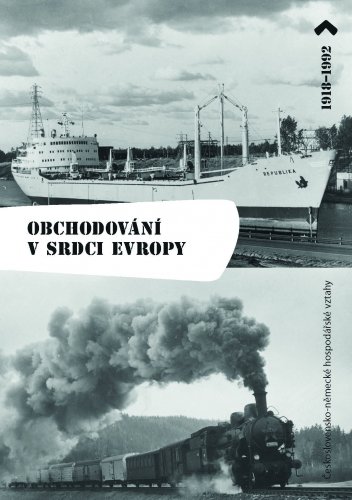 Obchodování v srdci Evropy
