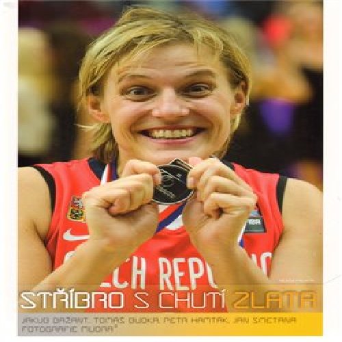 Stříbro s chutí zlata