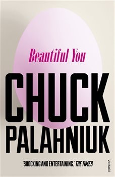 Beautiful You - Chuck Palahniuk