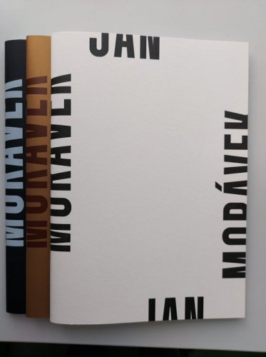 Jan Morávek - Catalogue II.