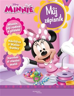 Minnie - Můj zápisník - kolektiv