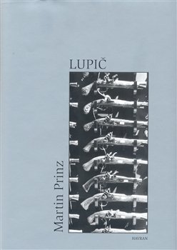 Lupič - Martin Prinz