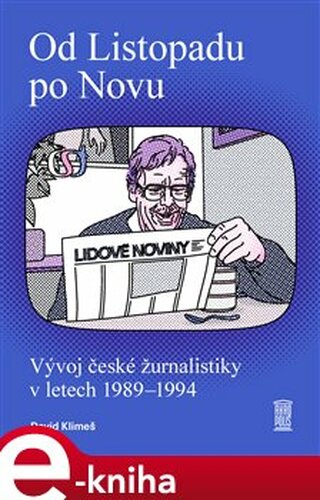 Od Listopadu po Novu