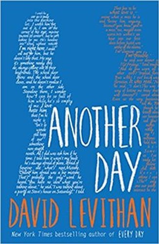 Another Day - David Levithan