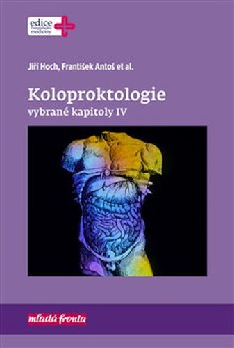 Koloproktologie