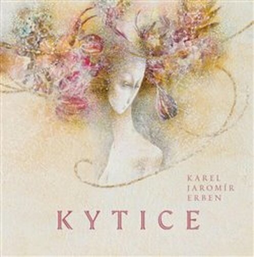 Kytice - Karel Jaromír Erben