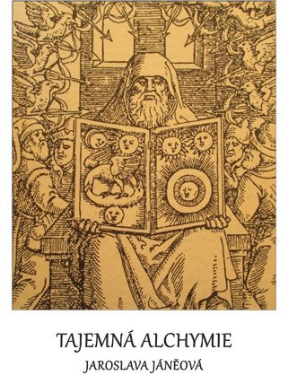 Tajemná alchymie