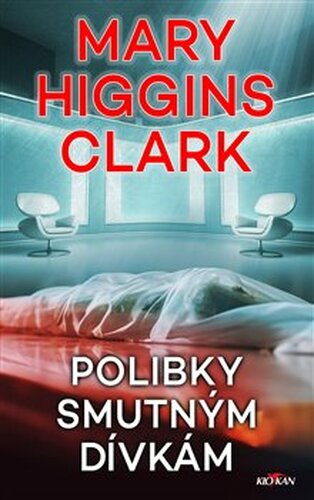 Polibky smutným dívkám