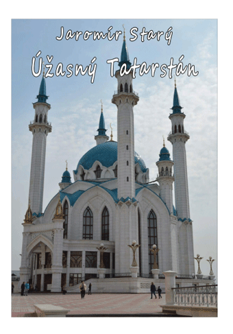 Úžasný Tatarstán