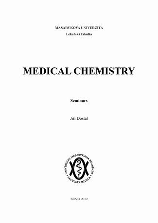 Medical Chemistry
