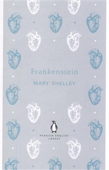 Frankenstein - Mary Shelley