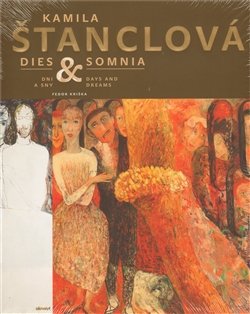 Kamila Štanclová - Kamila Štanclová