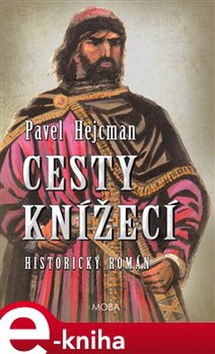 Cesty knížecí - Pavel Hejcman