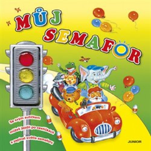 Můj semafor