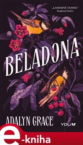 Beladona - Adalyn Grace