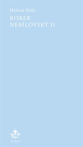 Borek Nebílovský II