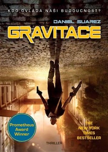 Gravitace