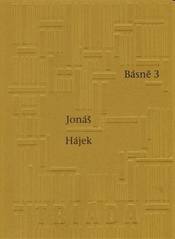 Básně 3 - Jonáš Hájek