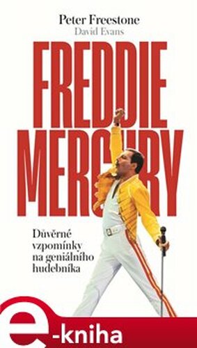Freddie Mercury