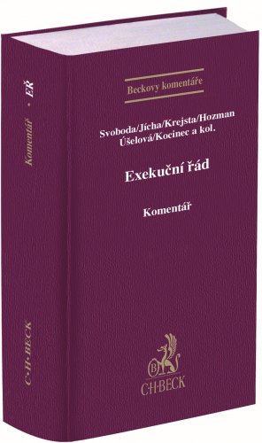 Exekuční řád