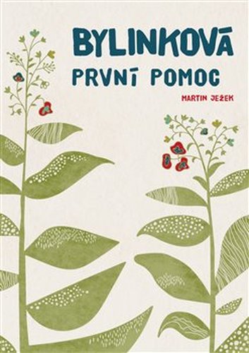 Bylinková první pomoc