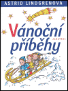 Vánoční příběhy - Astrid Lindgrenová