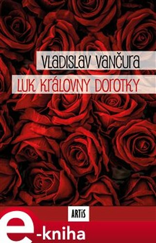 Luk královny Dorotky