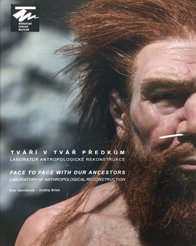 Tváří v tvář předkům, Laboratoř antropologické rekonstrukce