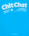 Chit Chat 1 Teacher´s Book Czech Edition - Paul Shipton, Coralyn Bradshaw