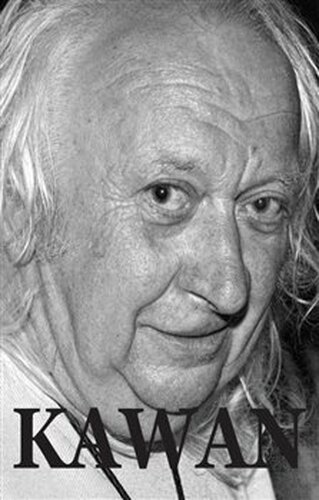 Kawan, ze života rockera - kol., Jan Šebelka