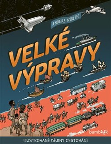 Velké výpravy