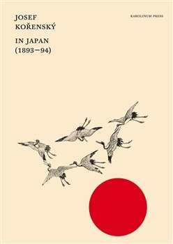 In Japan (1893-94) - Josef Kořenský