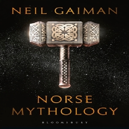 The Norse Mythology