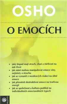 Osho o emocích - Osho