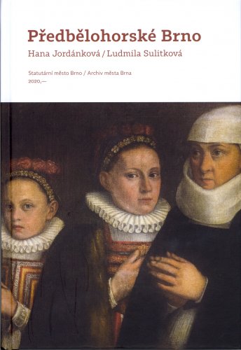 Předbělohorské Brno