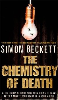 The Chemistry of Death - Simon Beckett