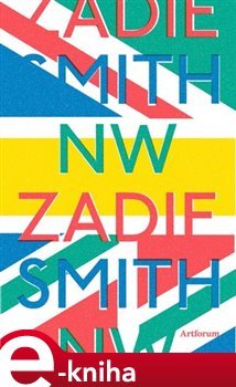 NW - Zadie Smith