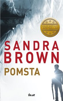 Pomsta - Sandra Brown