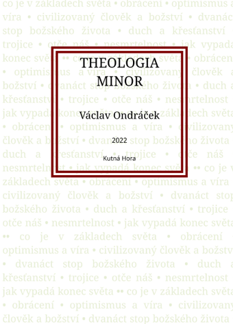 Theologia Minor