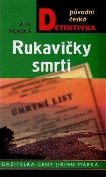 Rukavičky smrti