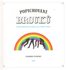 Popichování brouků - Vladimír Tučapský