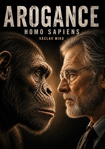 Arogance Homo Sapiens