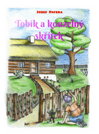 Tobík a kouzelný skřítek
