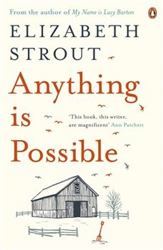 Anything Is Possible - Elizabeth Stroutová