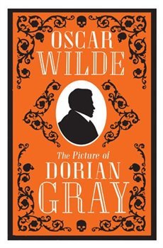 The Picture of Dorian Gray - Oscar Wilde