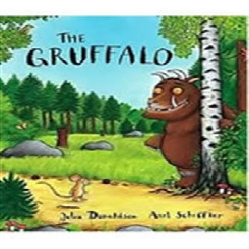 Gruffalo